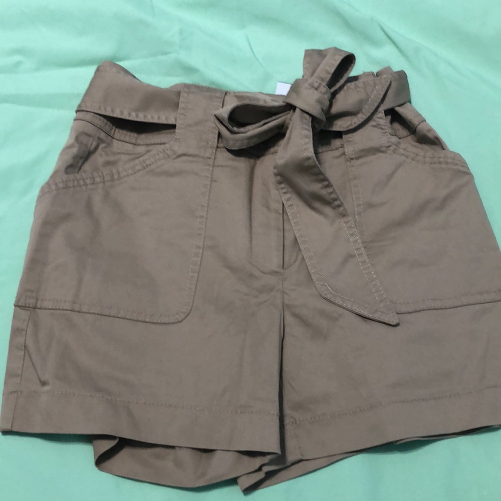 New short
